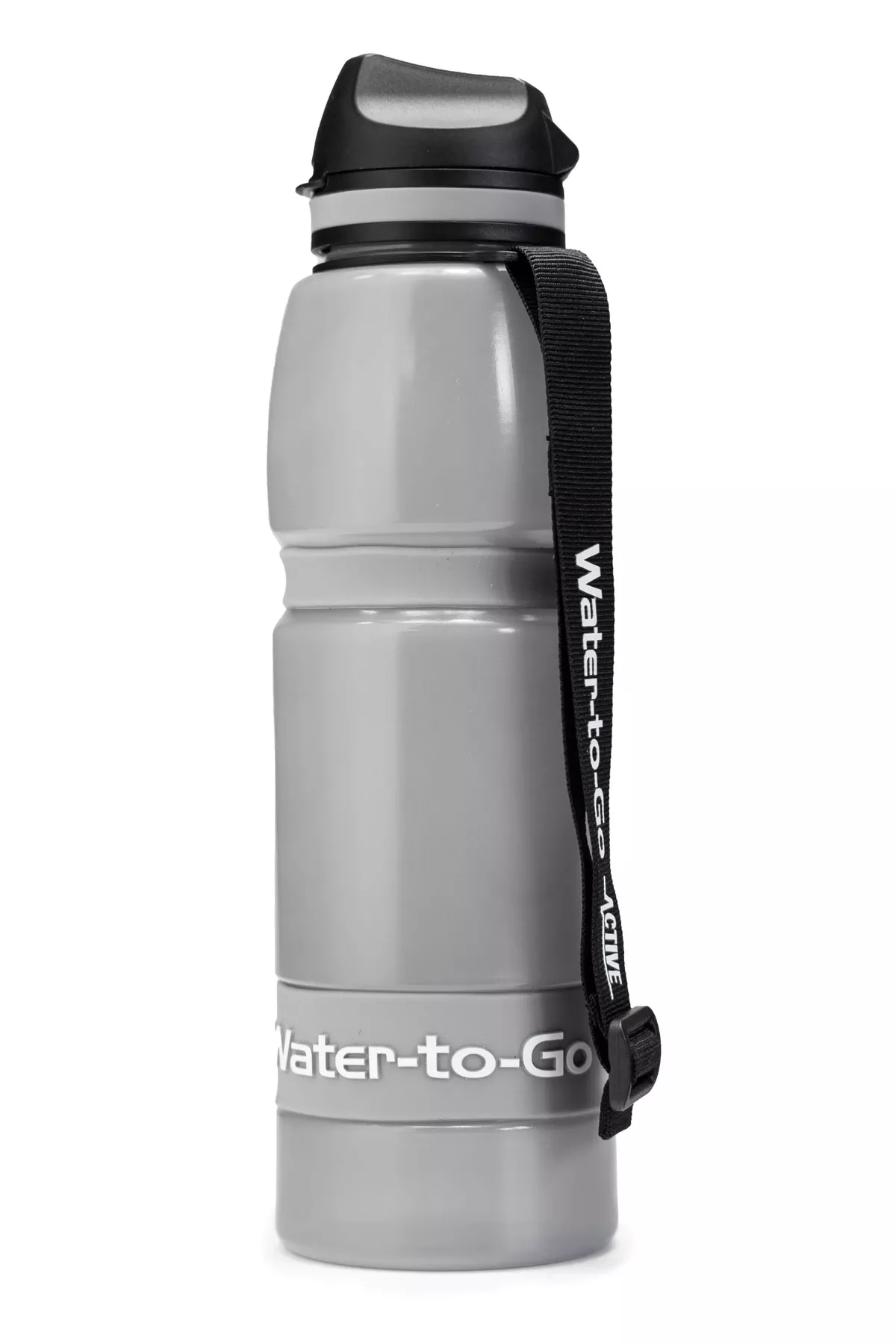 1 Litre Filter Bottle