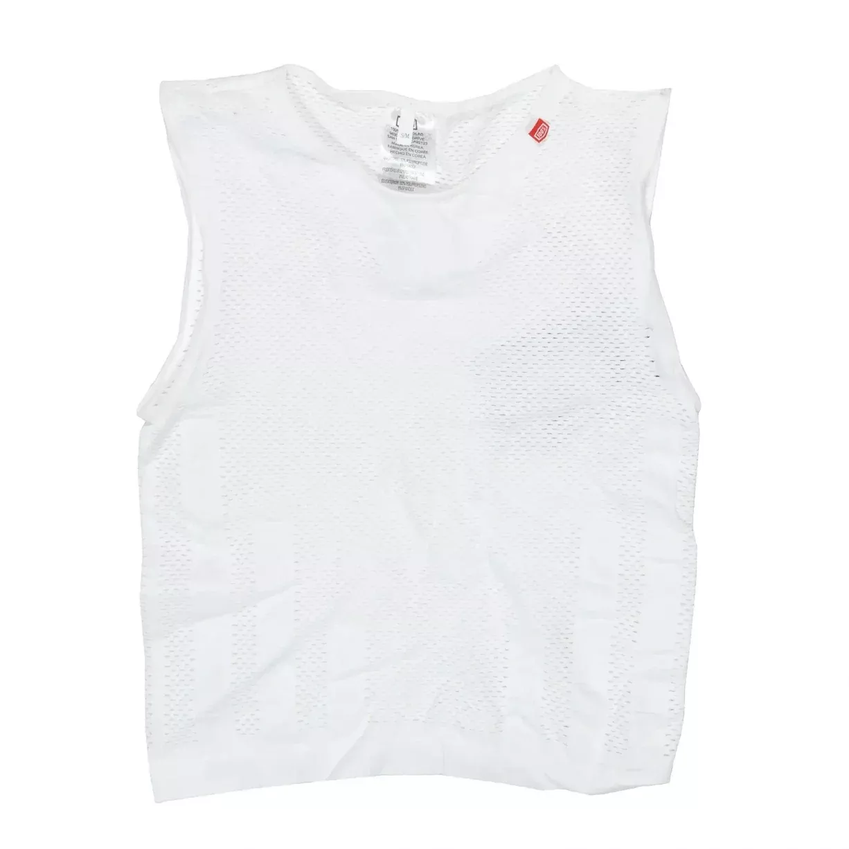 100 Percent Zephyr Cooling Tank - Men's
