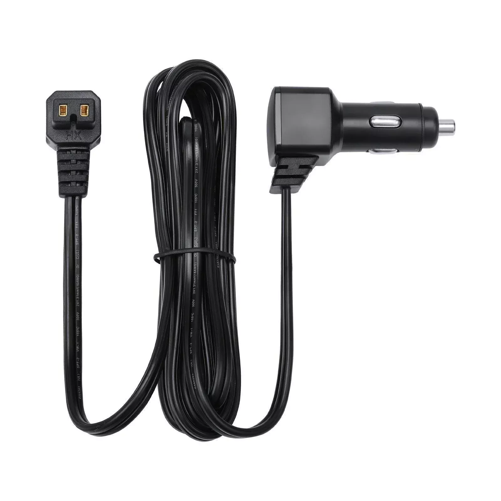 12 Volt Male Cigarette Lighter Plug for ICECO Fridge Freezer | ICECO