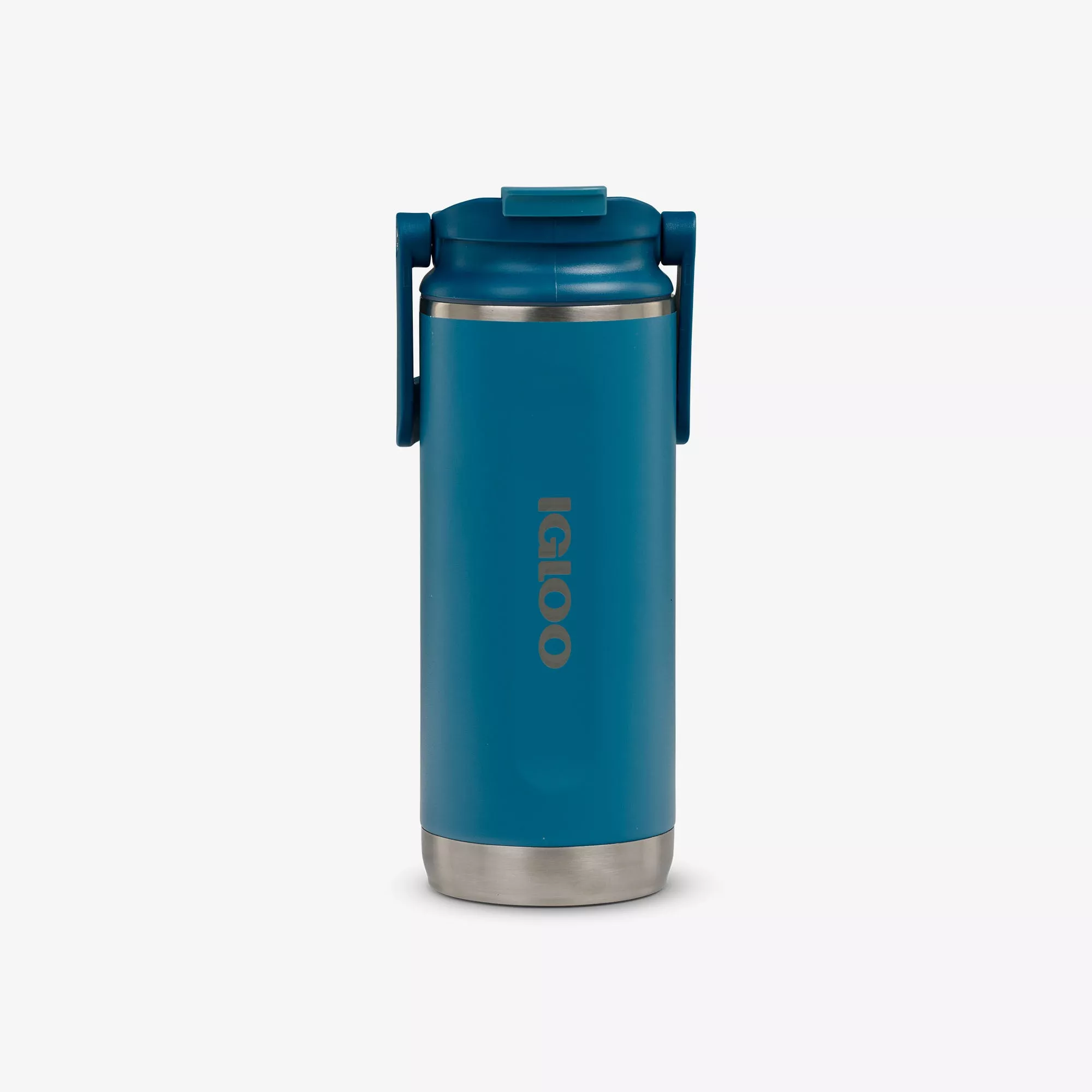 16 Oz Flip ‘n’ Sip Tumbler