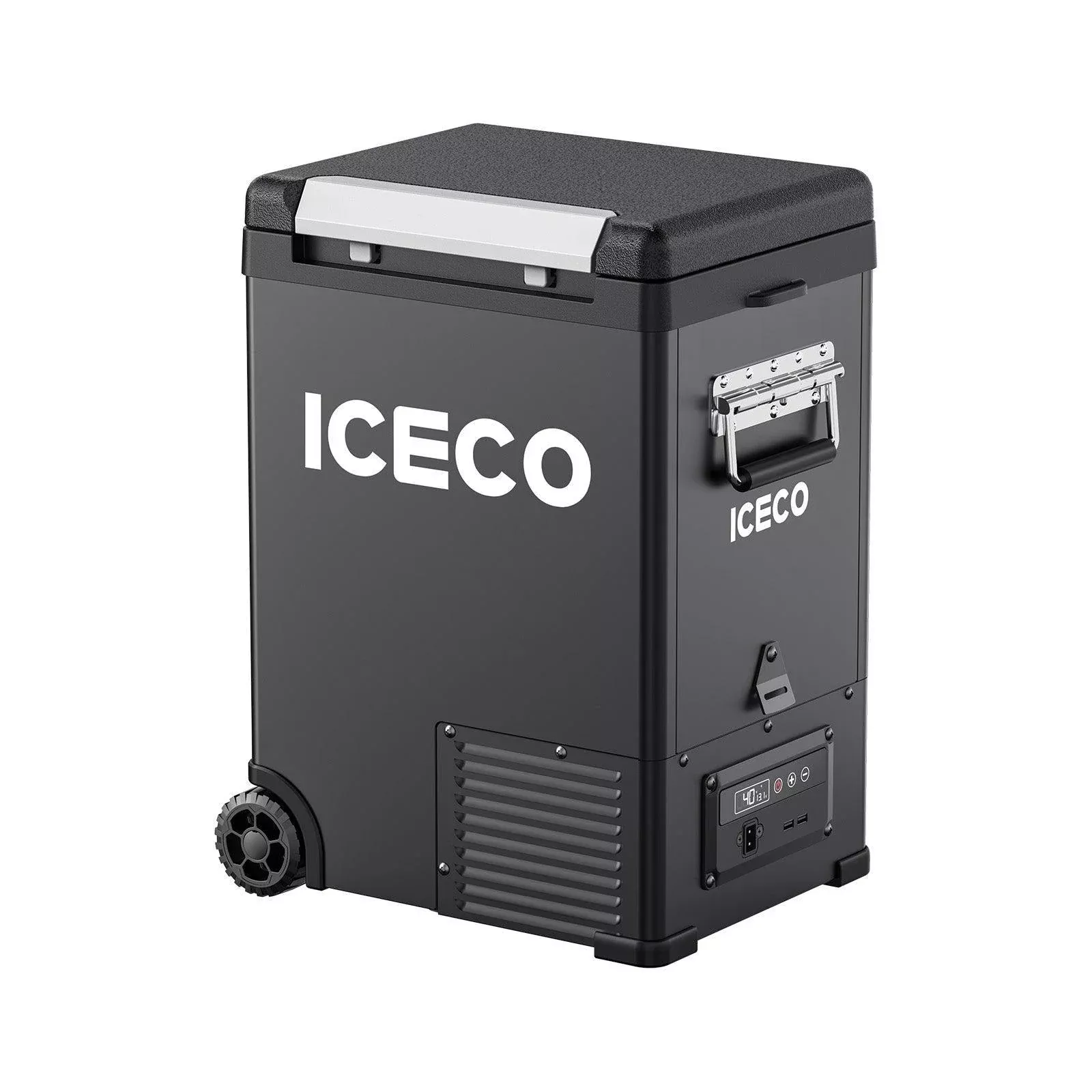 19QT IPT20 Pickup Truck Freezer | Ship Out In Early July