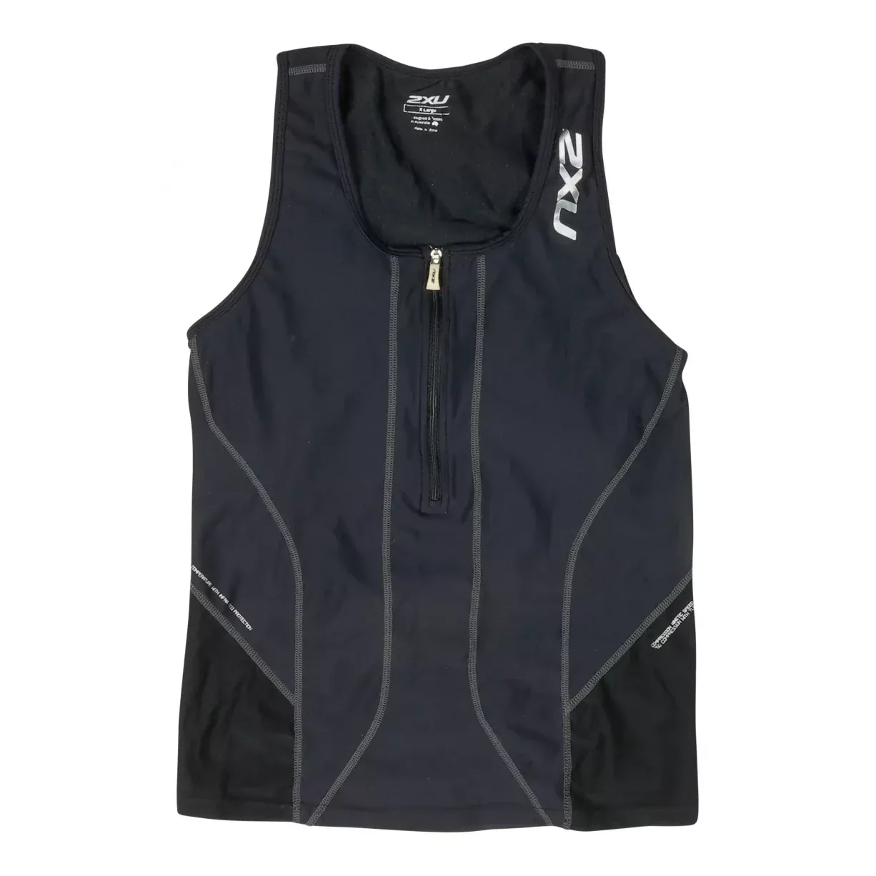 2XU Triathlon Tank - Women's