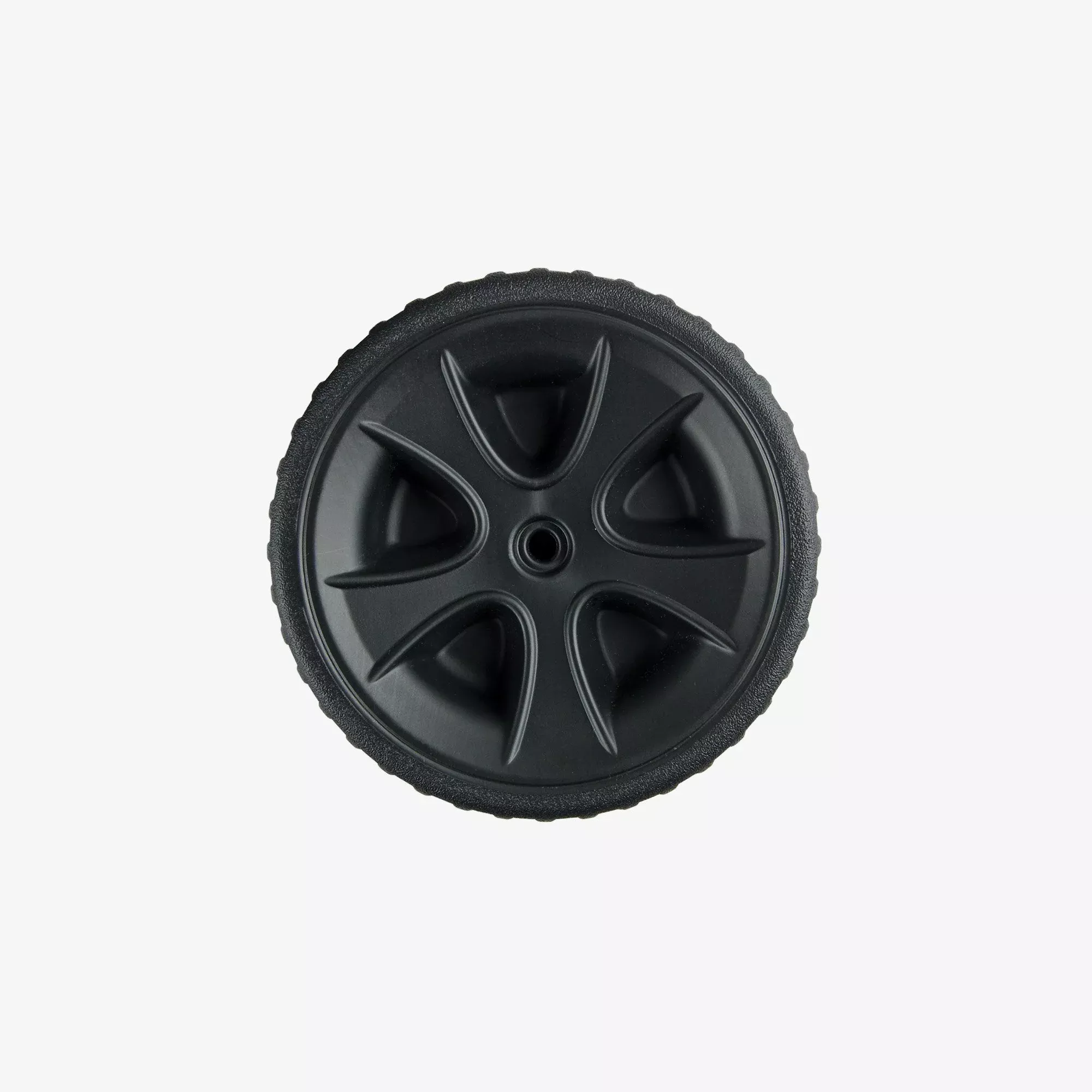 4.5-Inch Plastic Cooler Wheels