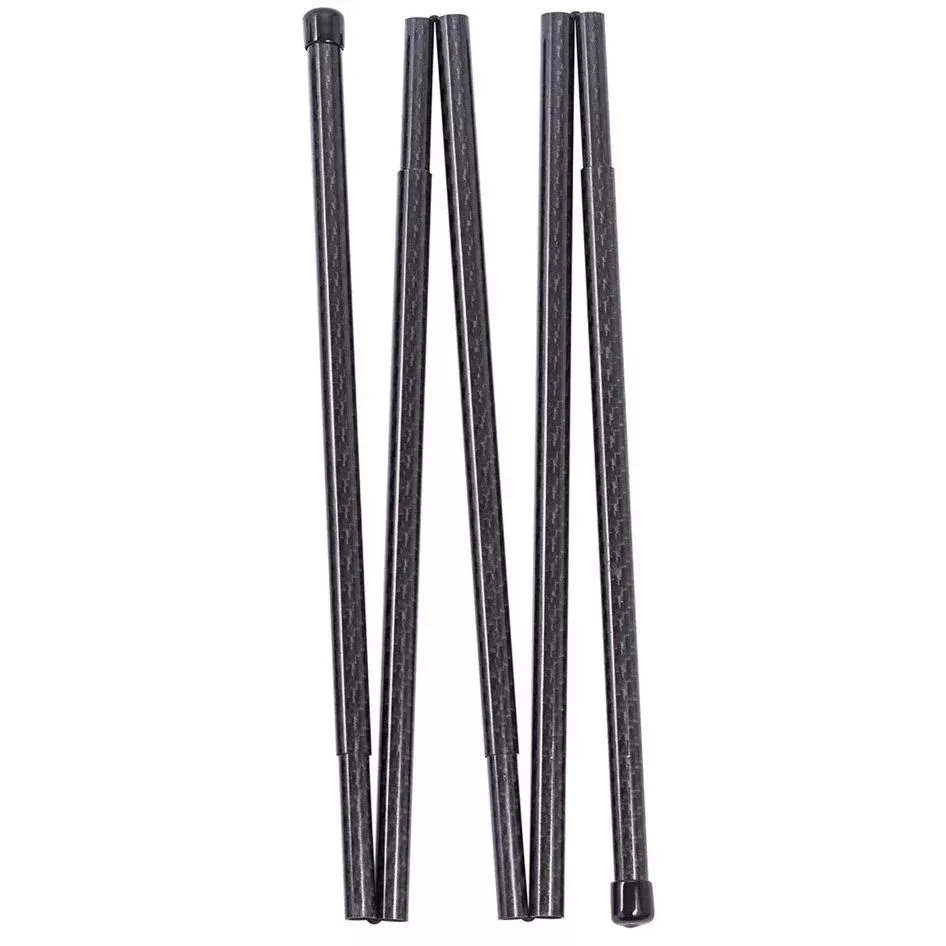 52" Carbon Fiber Tent Pole