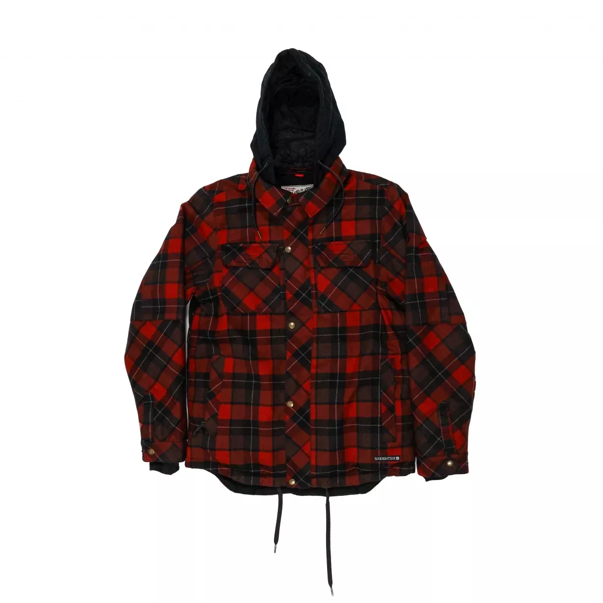 686 Woodland Men's Insulated Jacket 686 Woodland Men's Insulated Jacket