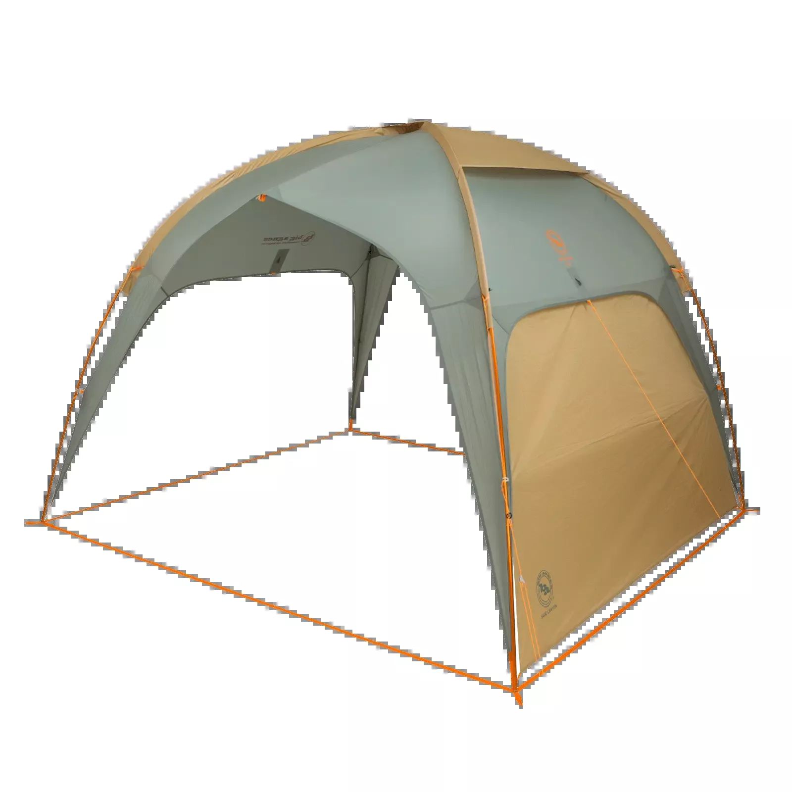 Accessory Wall - Sage Canyon Shelter Plus