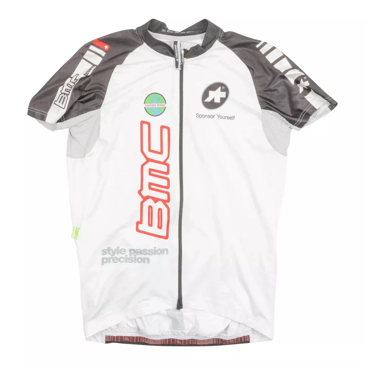 Assos Cycling Jersey - Men's