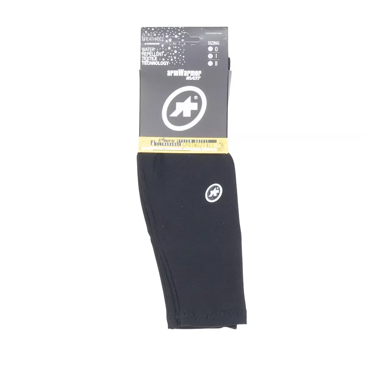 Assos Evo 7 Arm Warmers