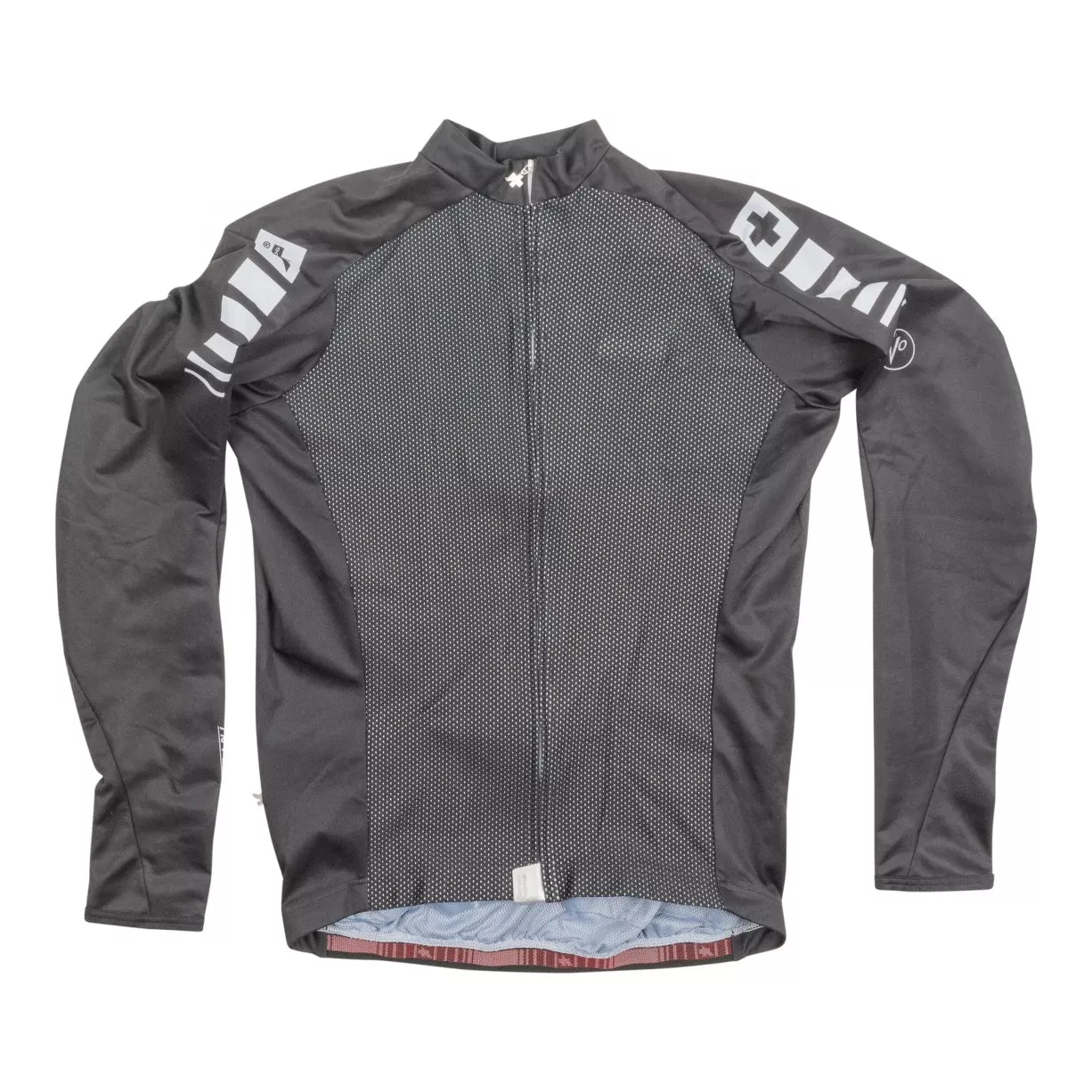 Assos Intermediate Evo Long Sleeve Cycling Jersey