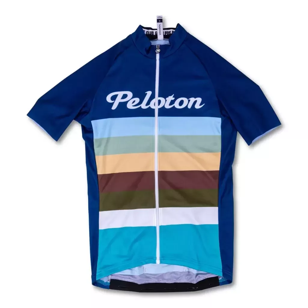 Assos Peloton CG GT Summer SS Jersey - Women's