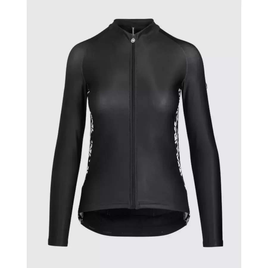 Assos UMA GT Spring Fall LS Jersey - Women's