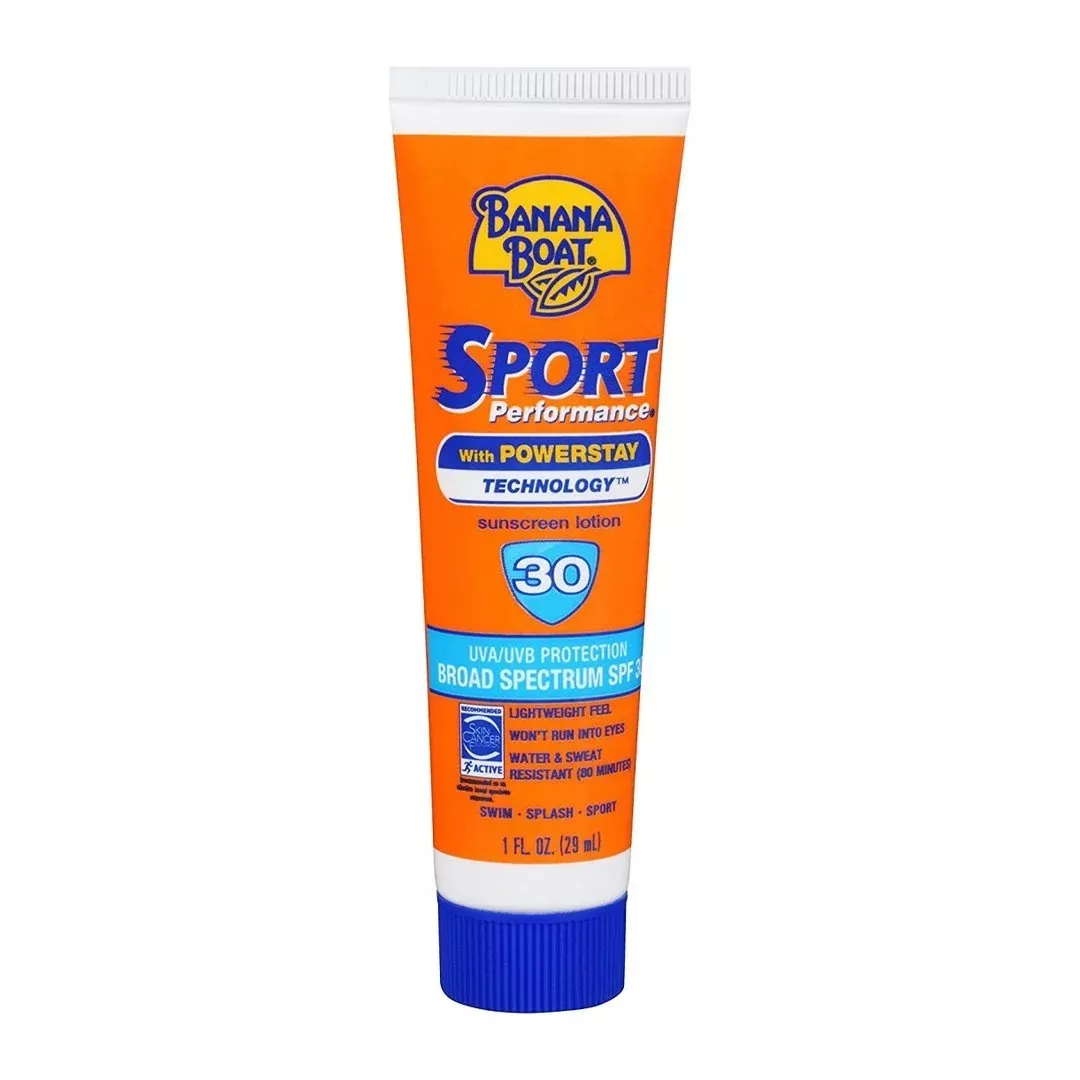 Banana Boat Sunscreen (3 pack)