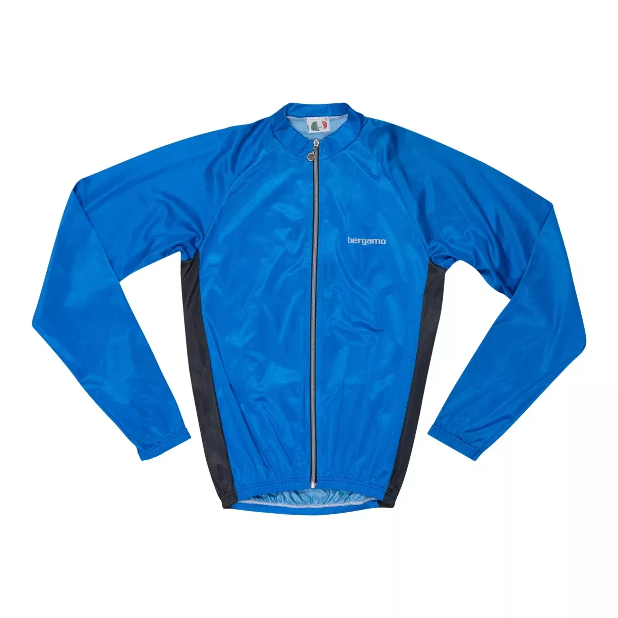 Bergamo Long Sleeve Cycling Jersey - Men's