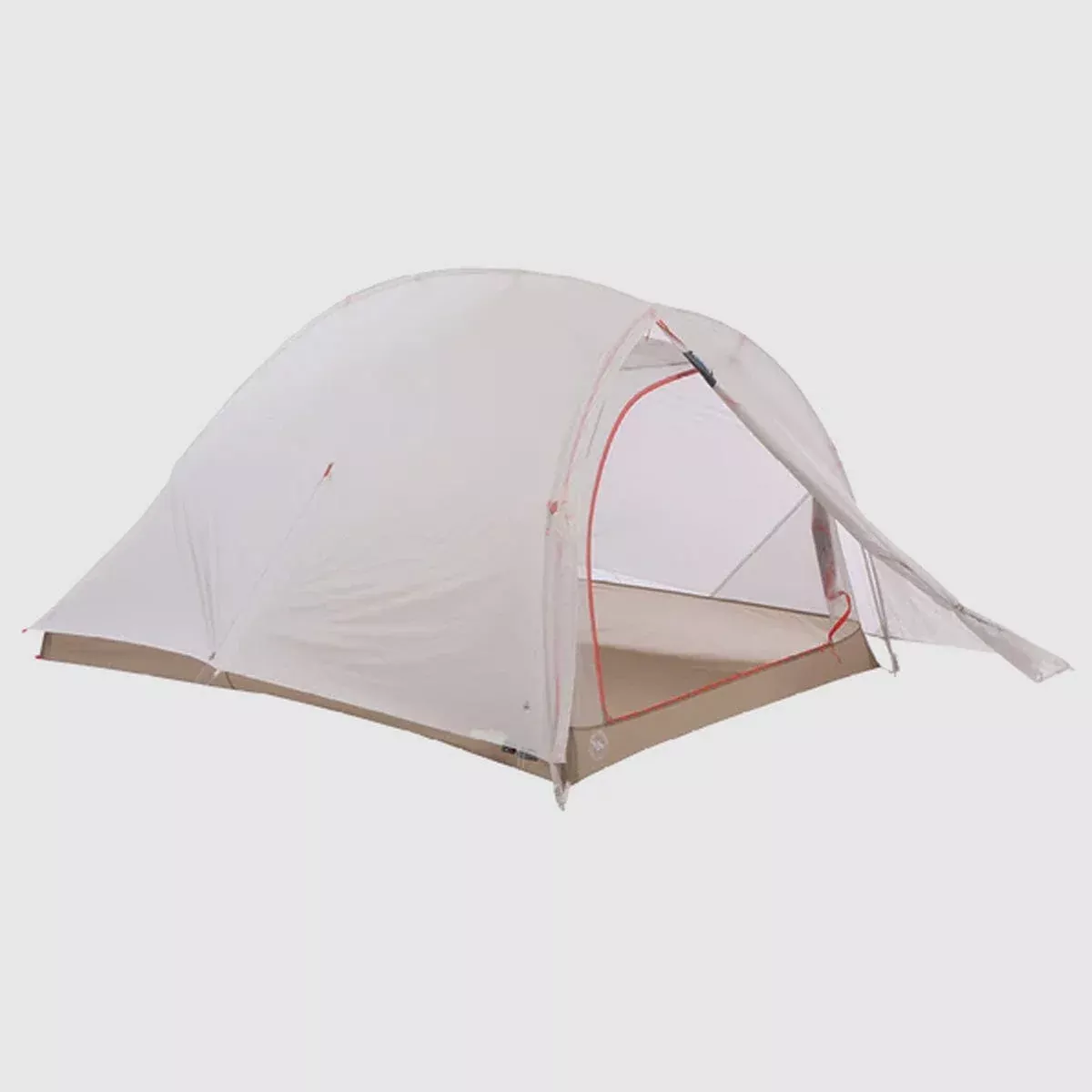 Big Agnes Fly Creek HV UL 2 Solution Dye Tent