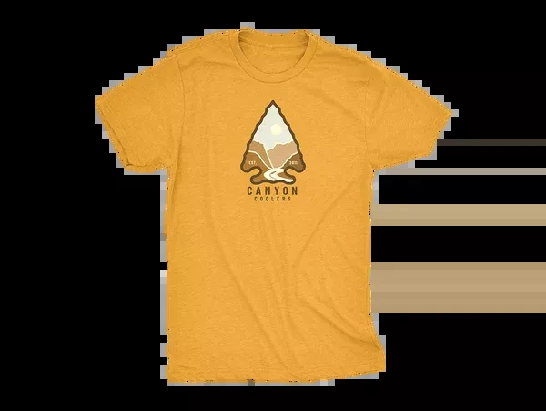 Big Ditch Tee