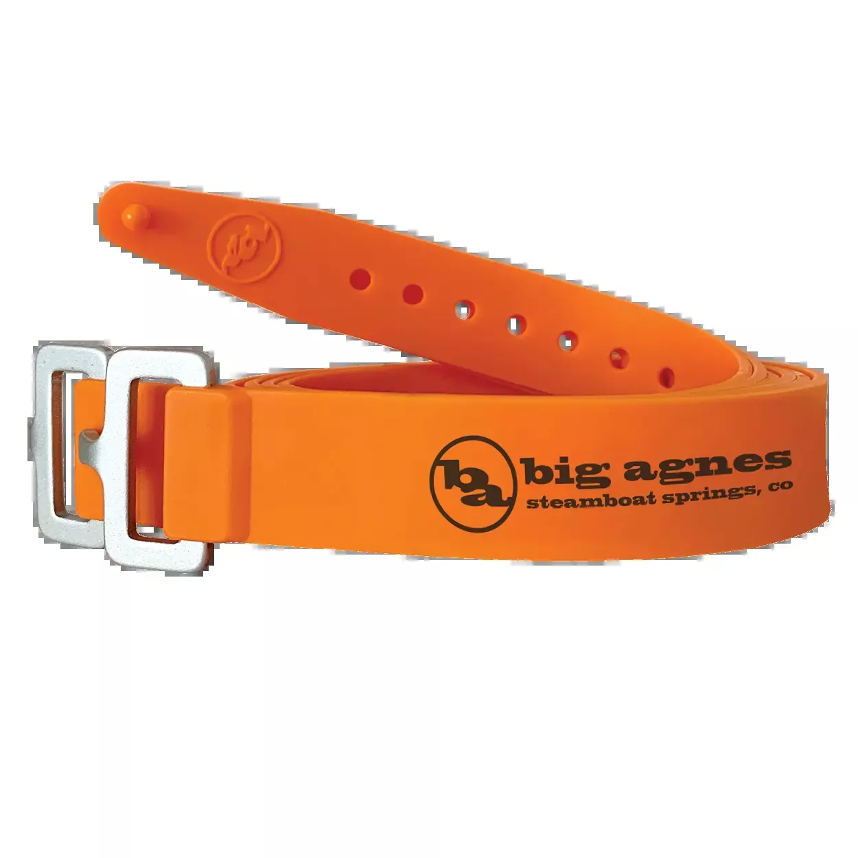 Big Hitch Straps
