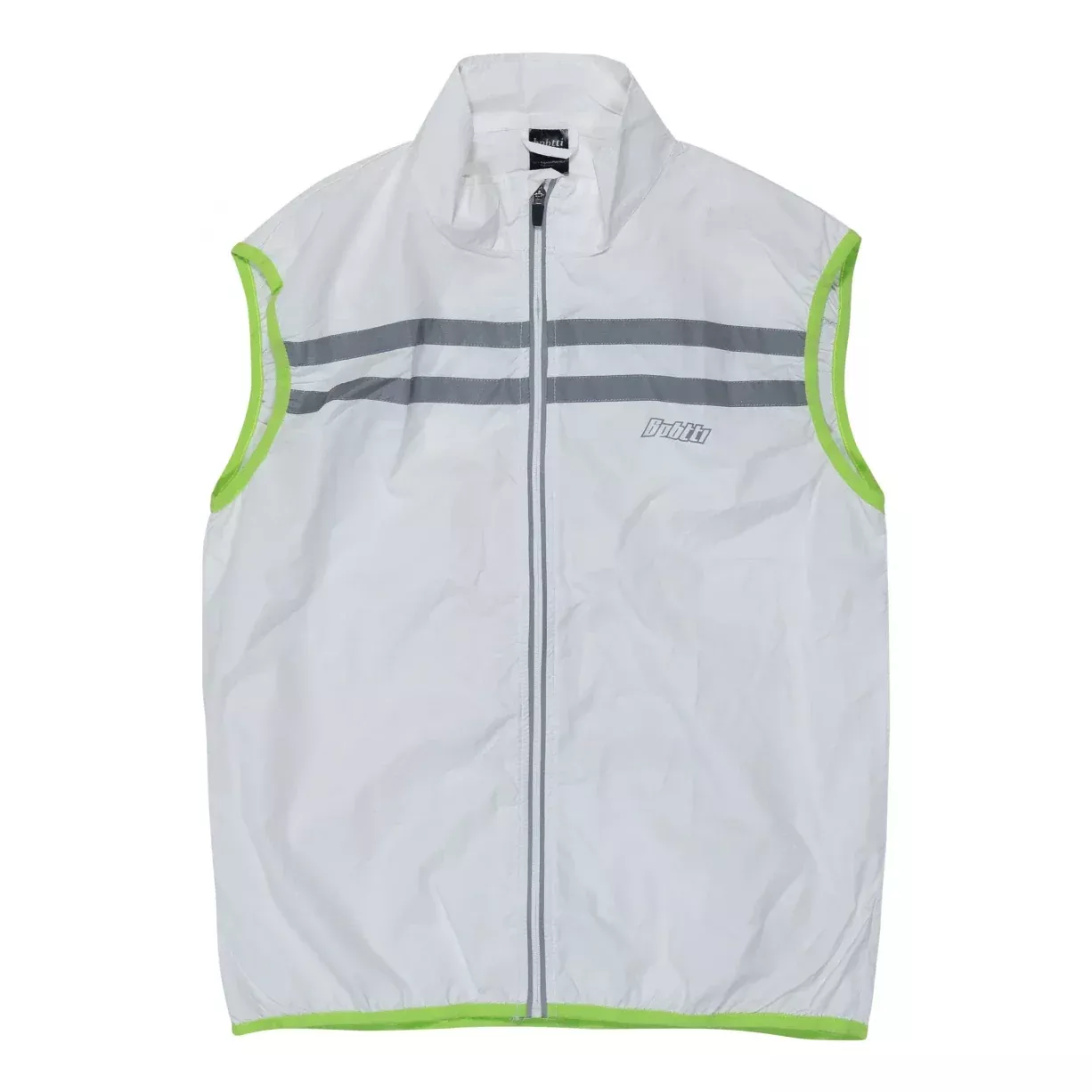 Bpbtti High-Viz Safety Running/Cycling Vest