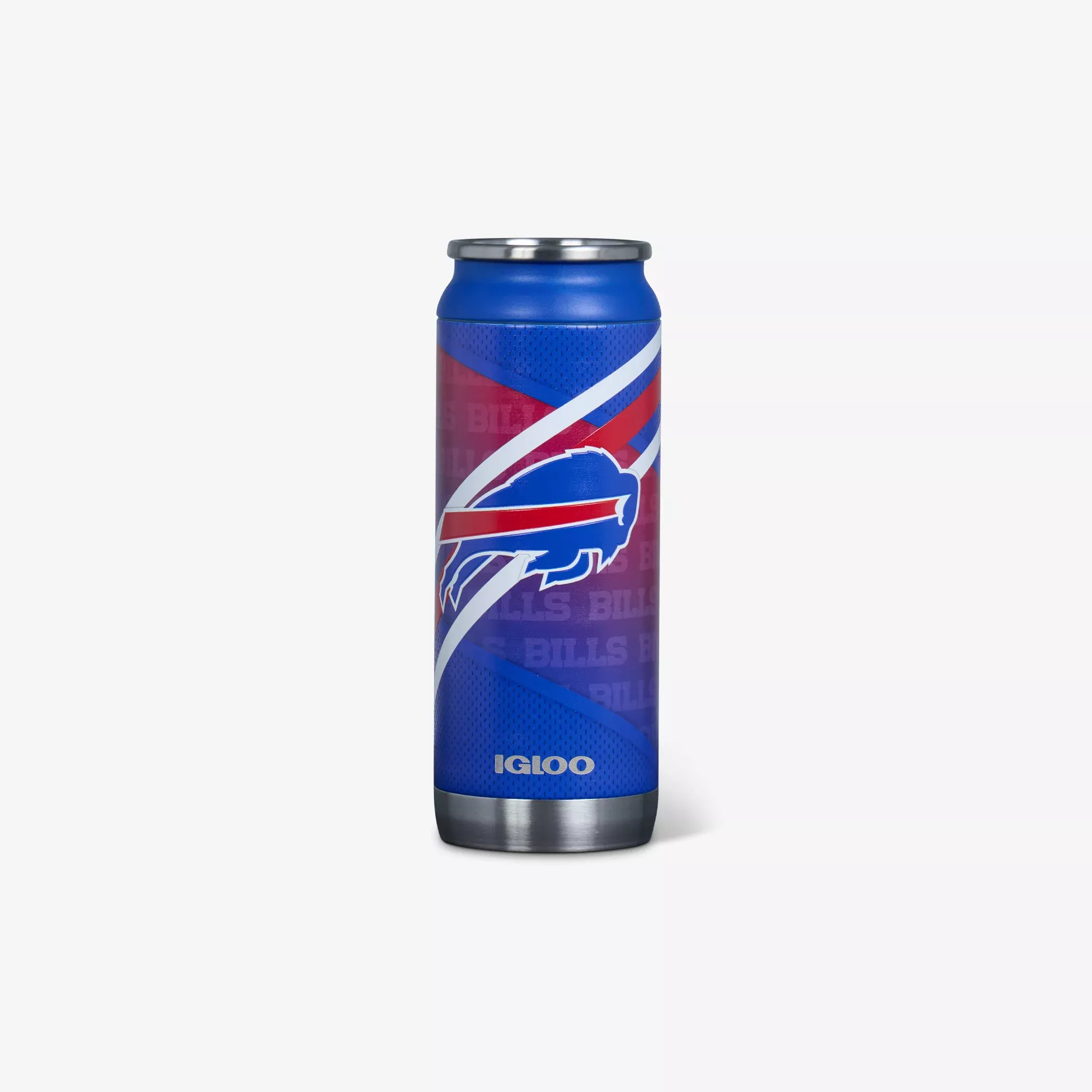 Buffalo Bills 16 Oz Can