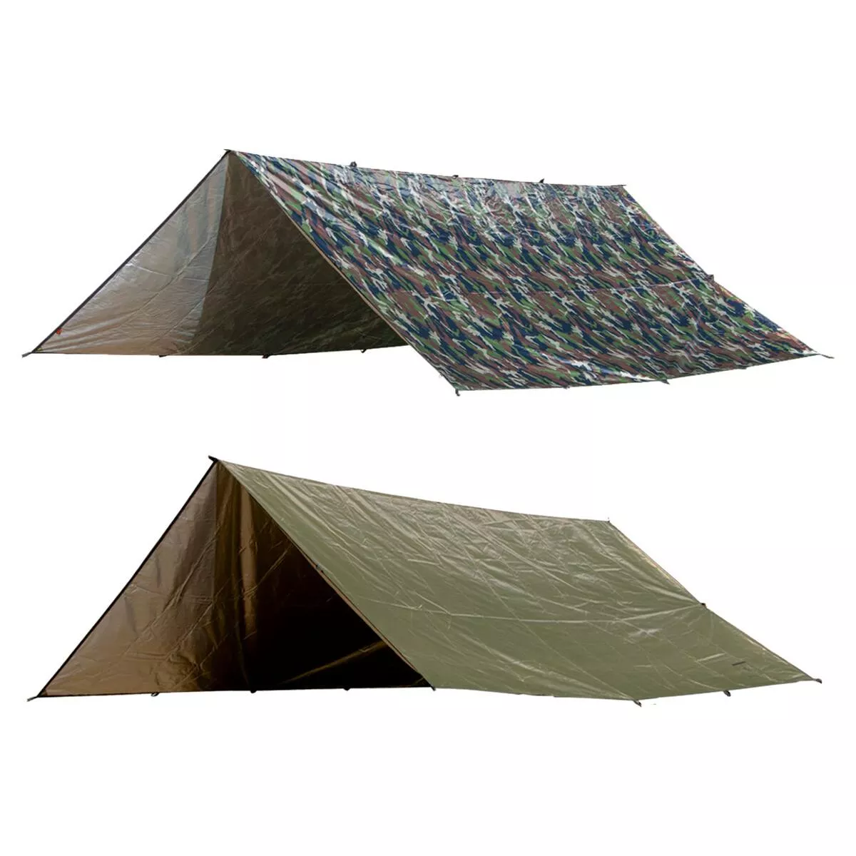 Bushmen Thermo Tarp