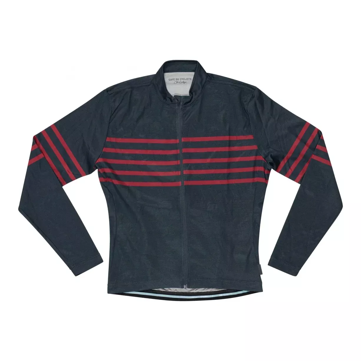Café Du Cycliste Midweight Cycling Jersey - Men's