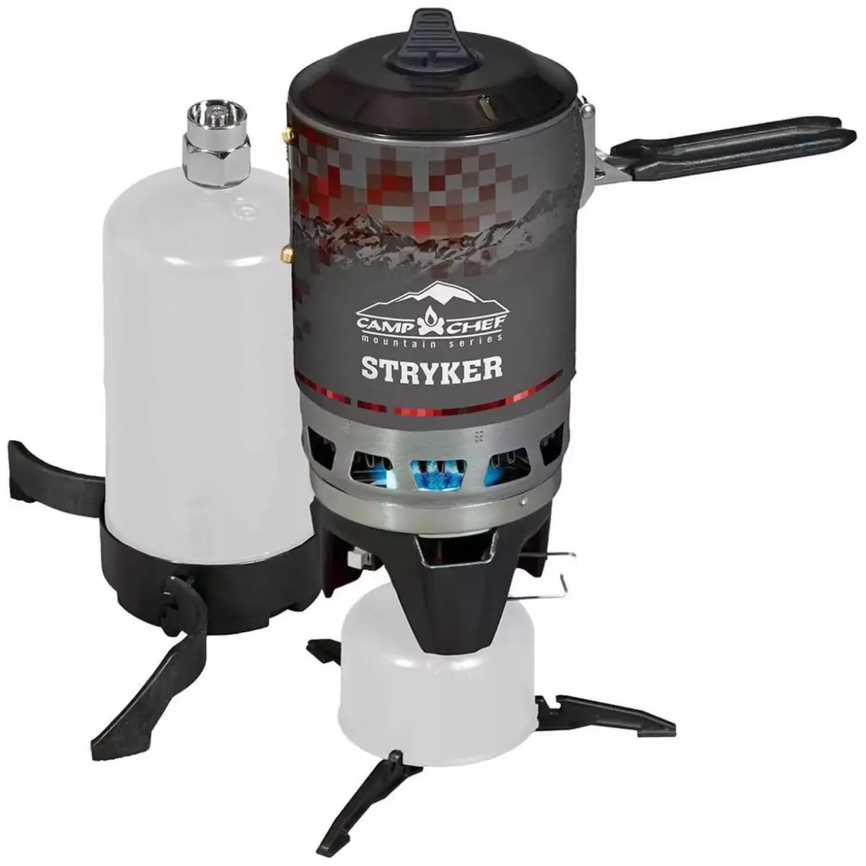 Camp Chef Stryker 200
