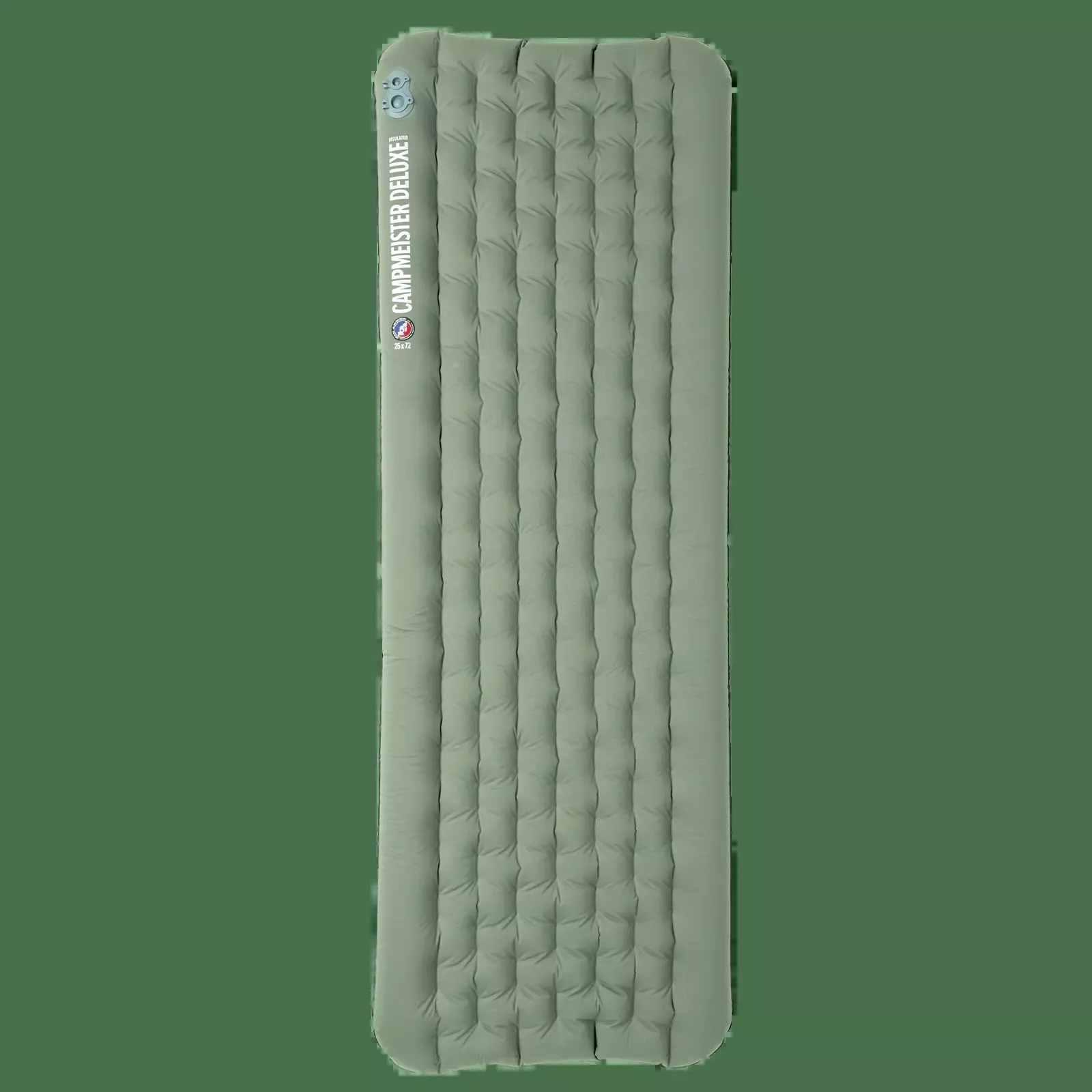 Campmeister Deluxe Insulated