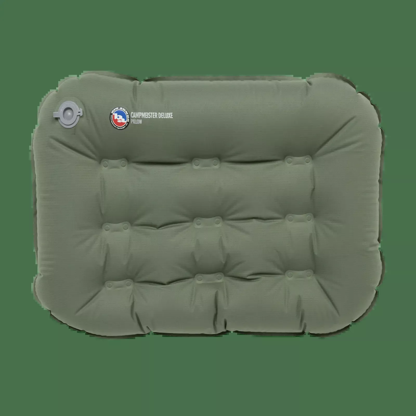 Campmeister Deluxe Pillow