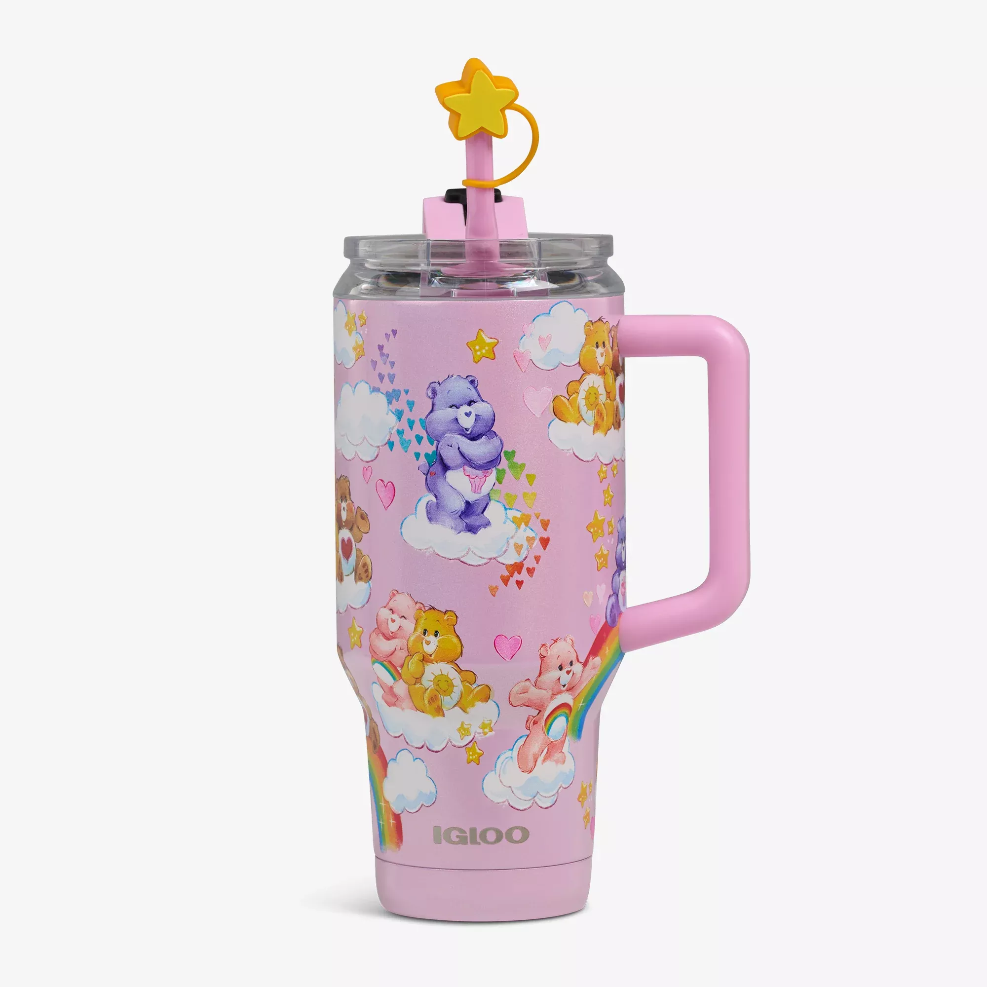 The Care Bears™ 32 Oz Travel Mug