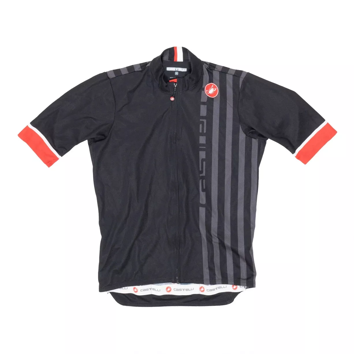 Castelli Cycling Jersey - Men's