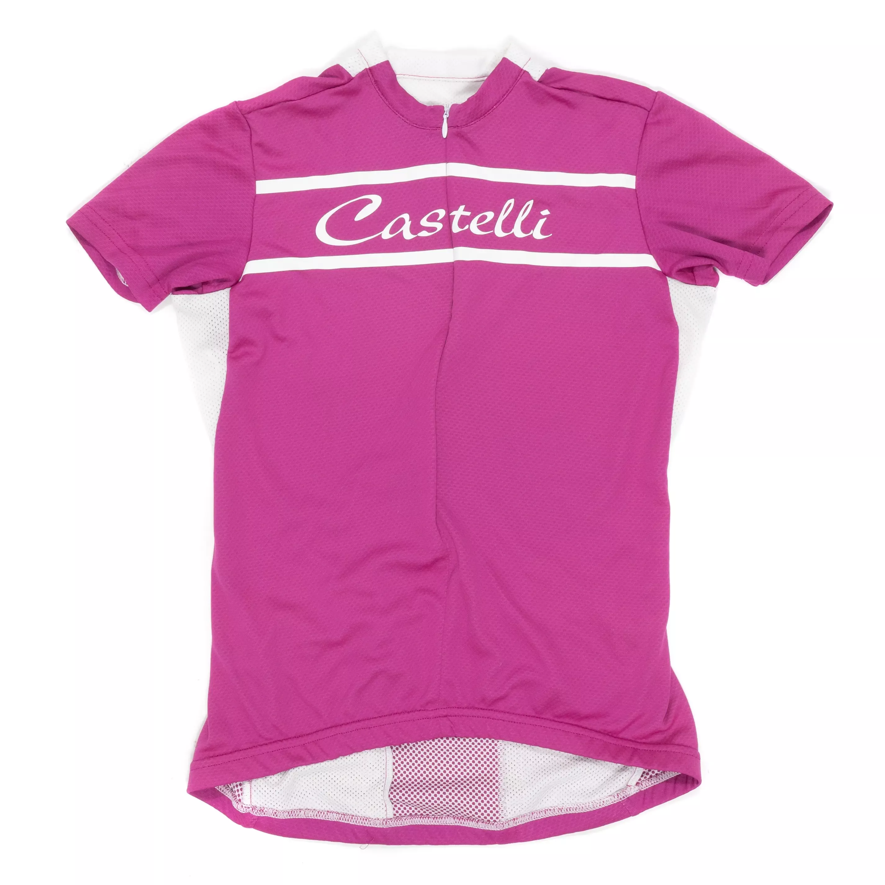 Castelli Promessa Road Bike Jersey- Women's