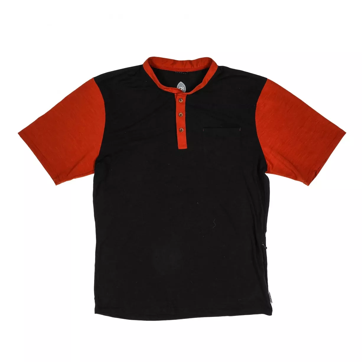 Club Ride Henley MTB Jersey - Men's