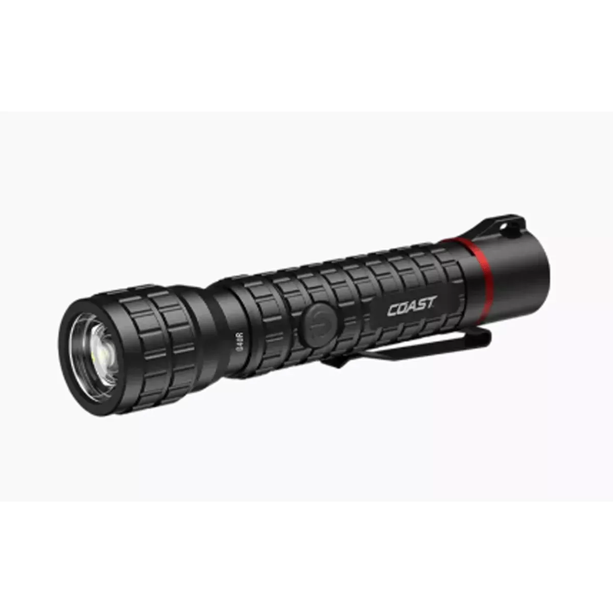 Coast G40R Flashlight