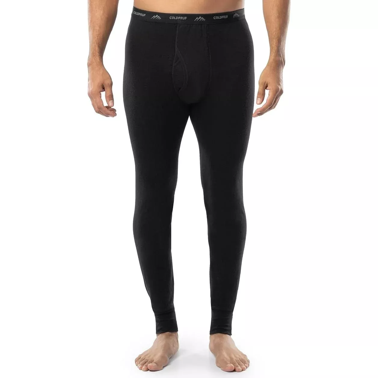 Coldpruf Basic Midweight Underwear Pants - Men's