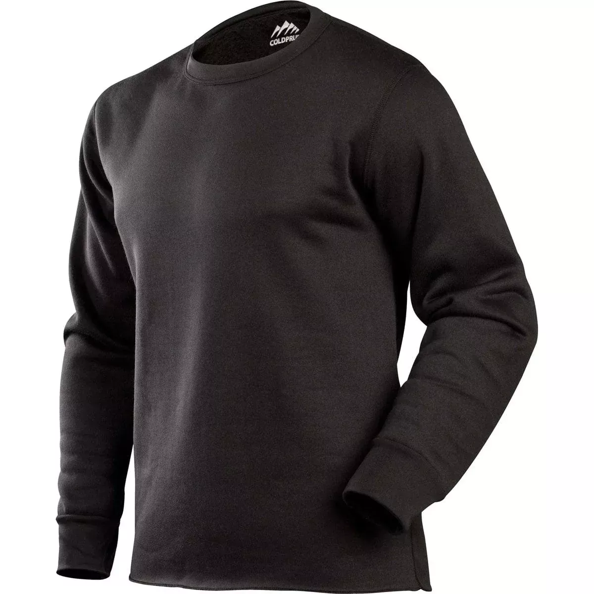 Coldpruf Expedition Single Layer Fleece Crew - Men's