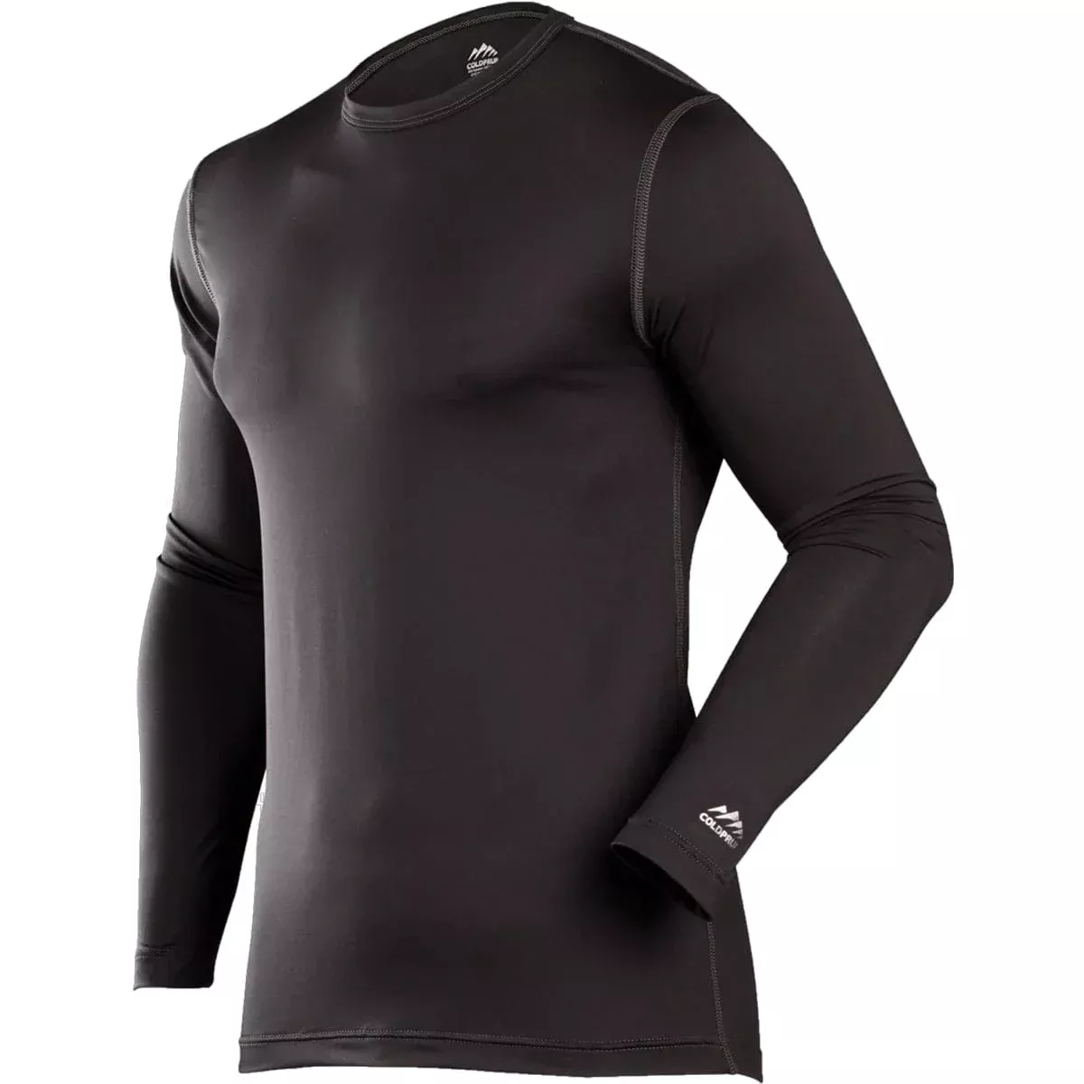 Coldpruf Men's Premium Performance Crew