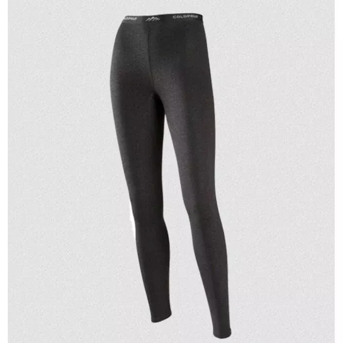 Coldpruf Platinum Mid Weight Pants - Women's