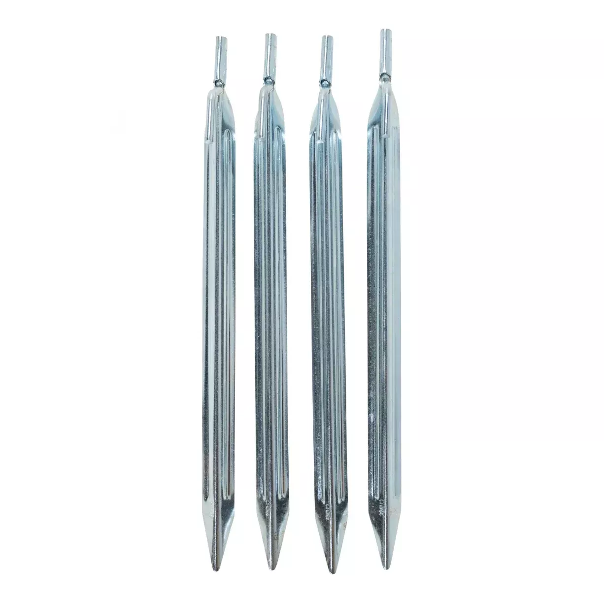 Coleman 12in. Steel Tent Stakes