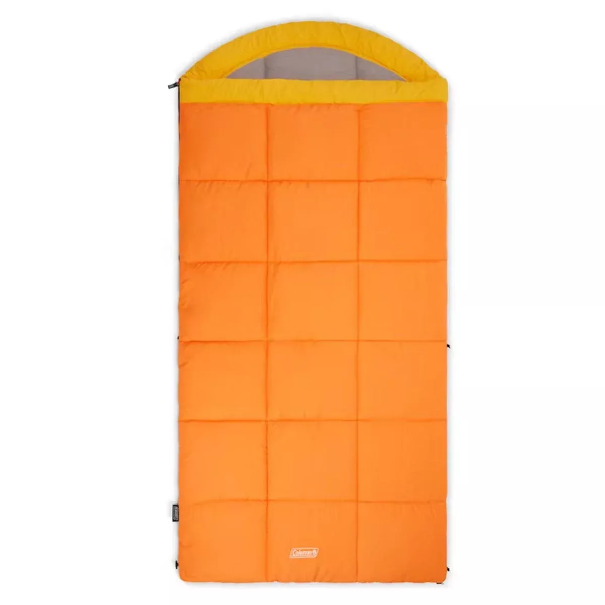 Coleman Arch Bay 15 Degree Big & Tall Sleeping Bag