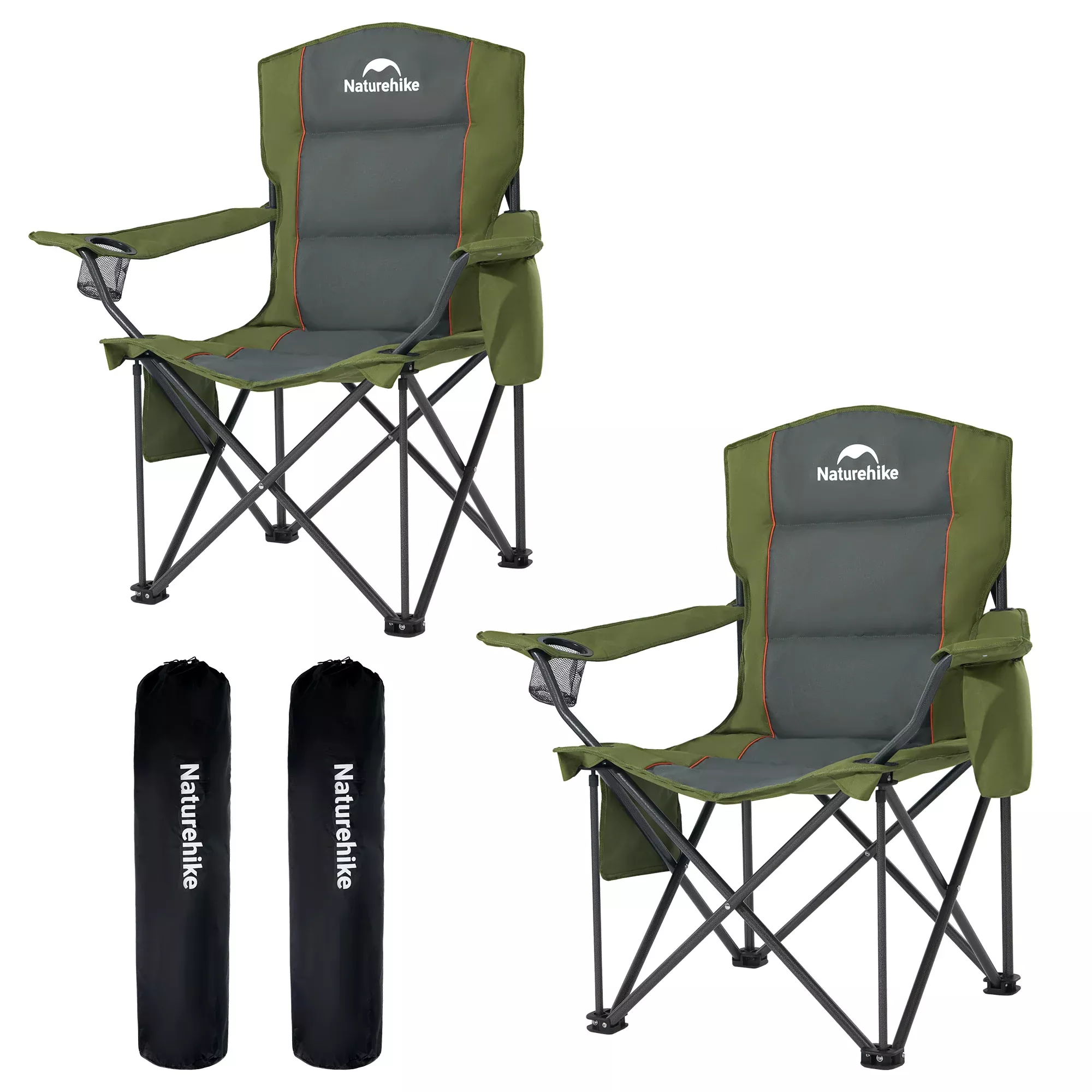 ComfortMax™ T01 Portable Camping Chair