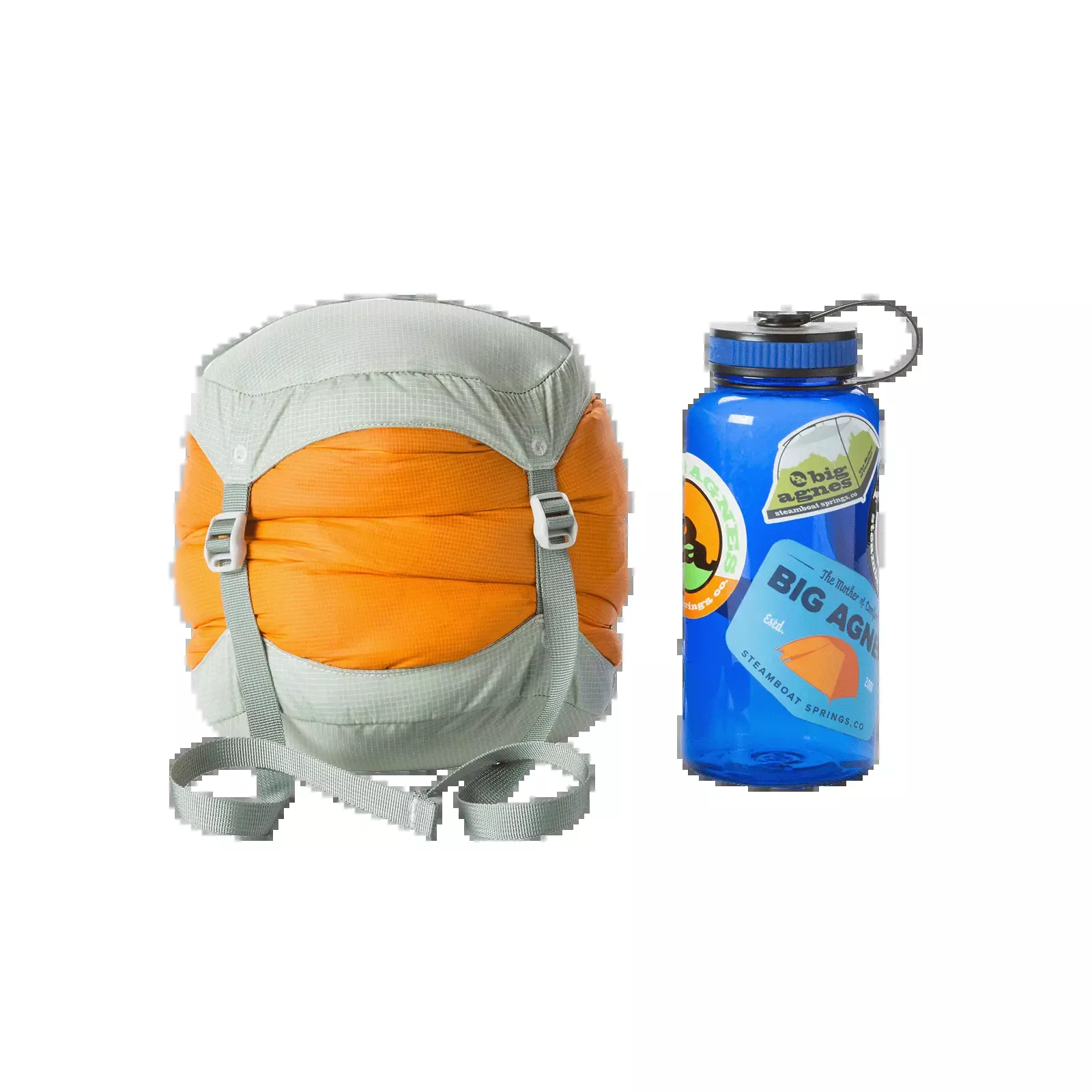 Compression Stuff Sack