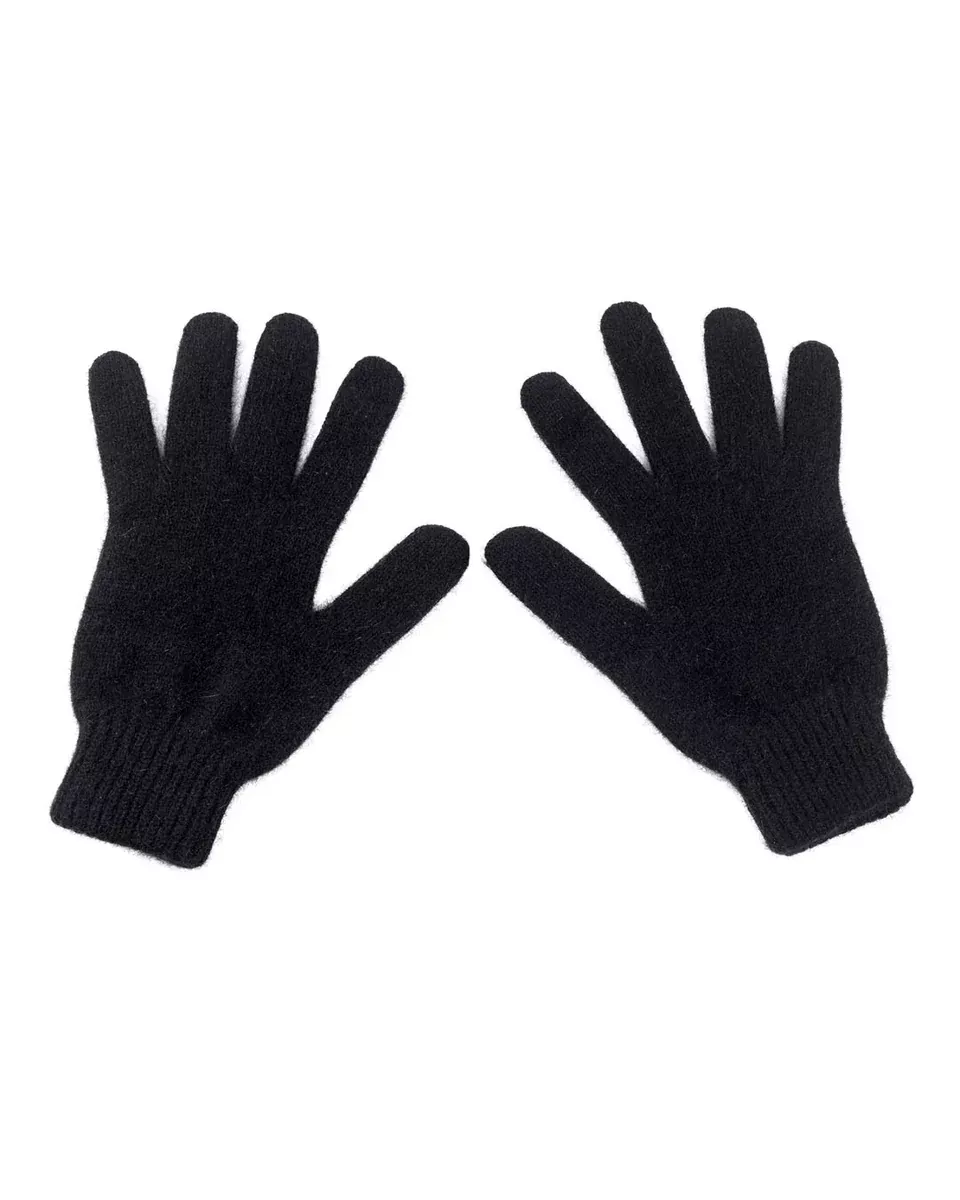 Conductive Brushtail Possum Gloves