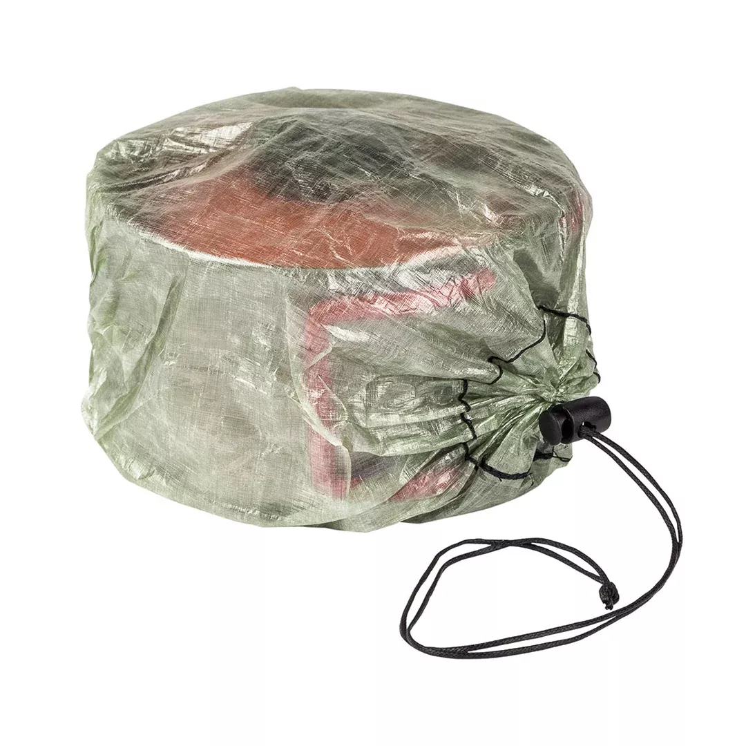 Cooking Pot Stuff Sack