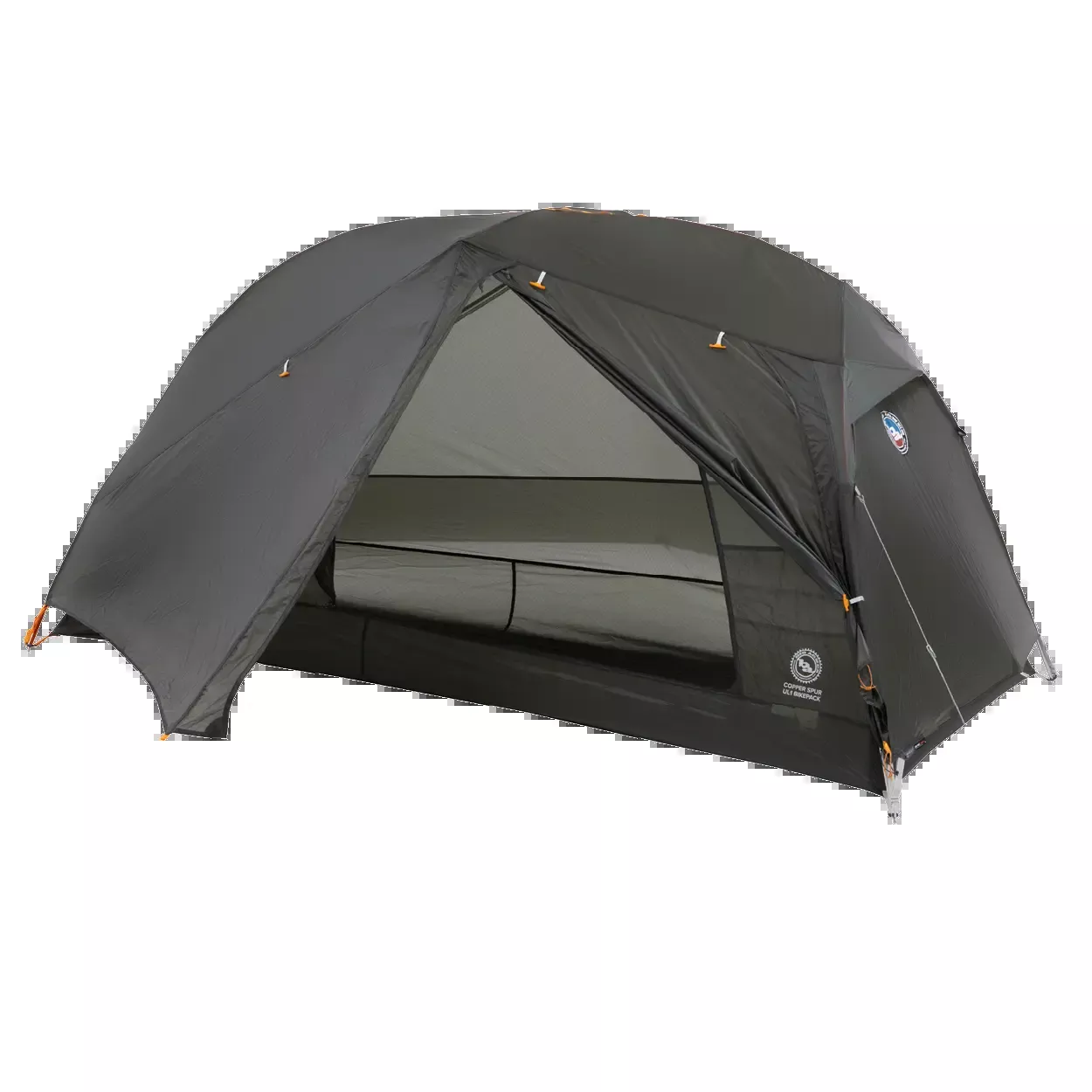 Copper Spur UL1 Bikepack