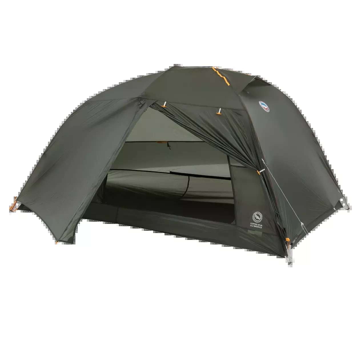 Copper Spur UL2 Bikepack