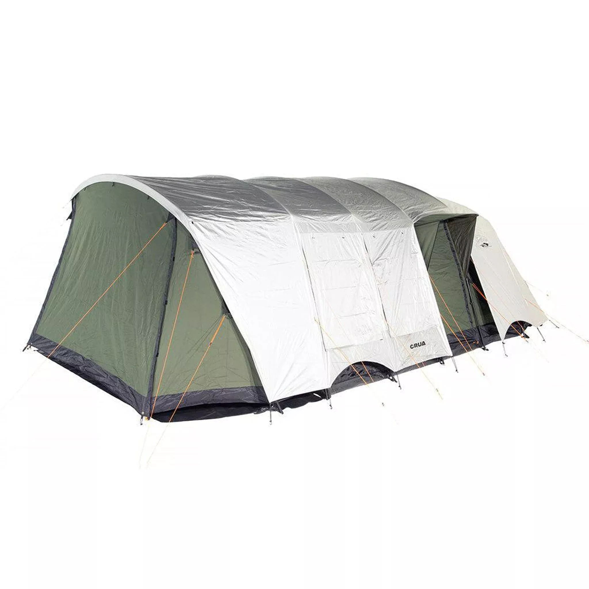 Crua Outdoors LOJ Double-Sided Reflective Flysheet