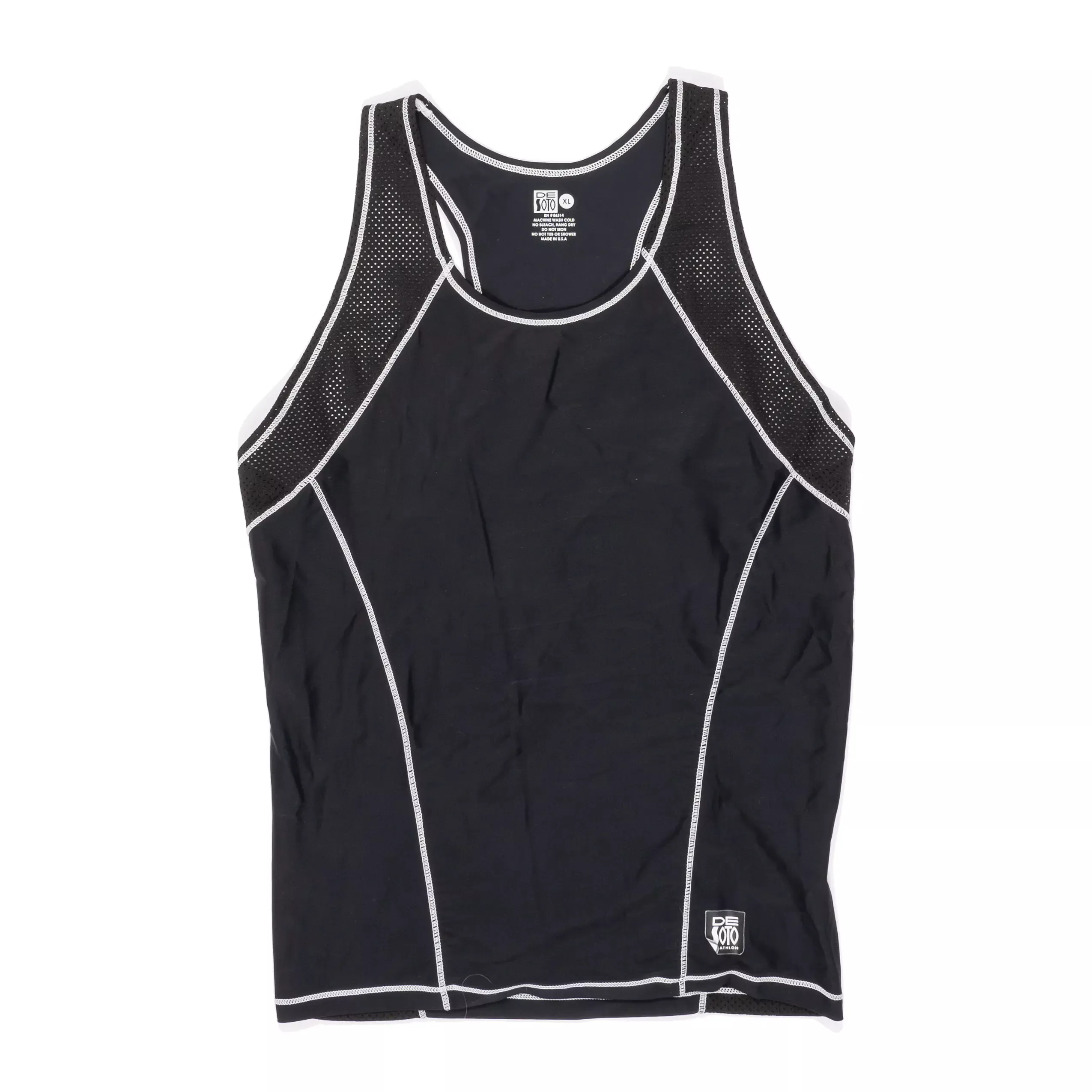 De Soto Carrera Tri Top - Men's