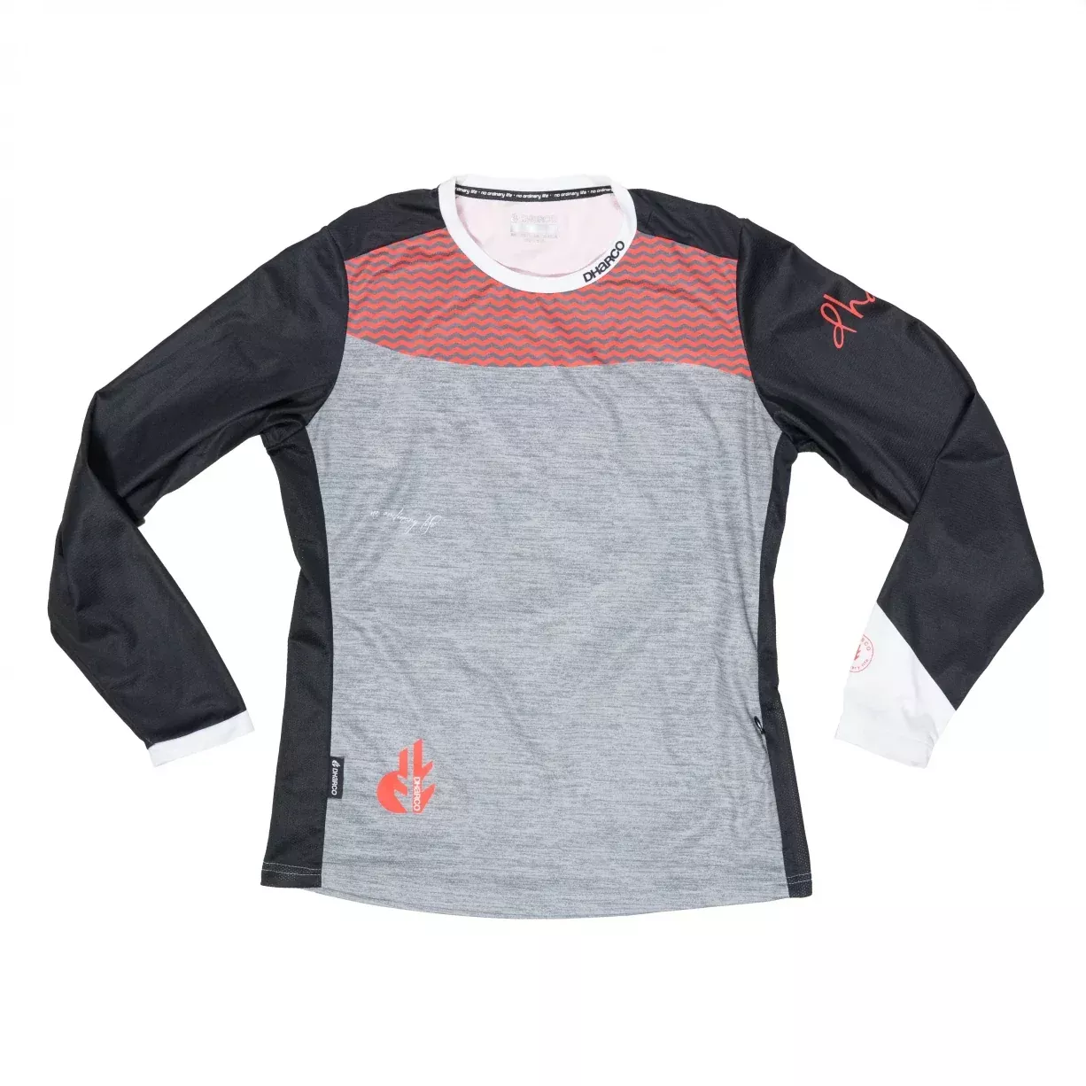 Dharco Long-Sleeve MTB Jersey - Women's