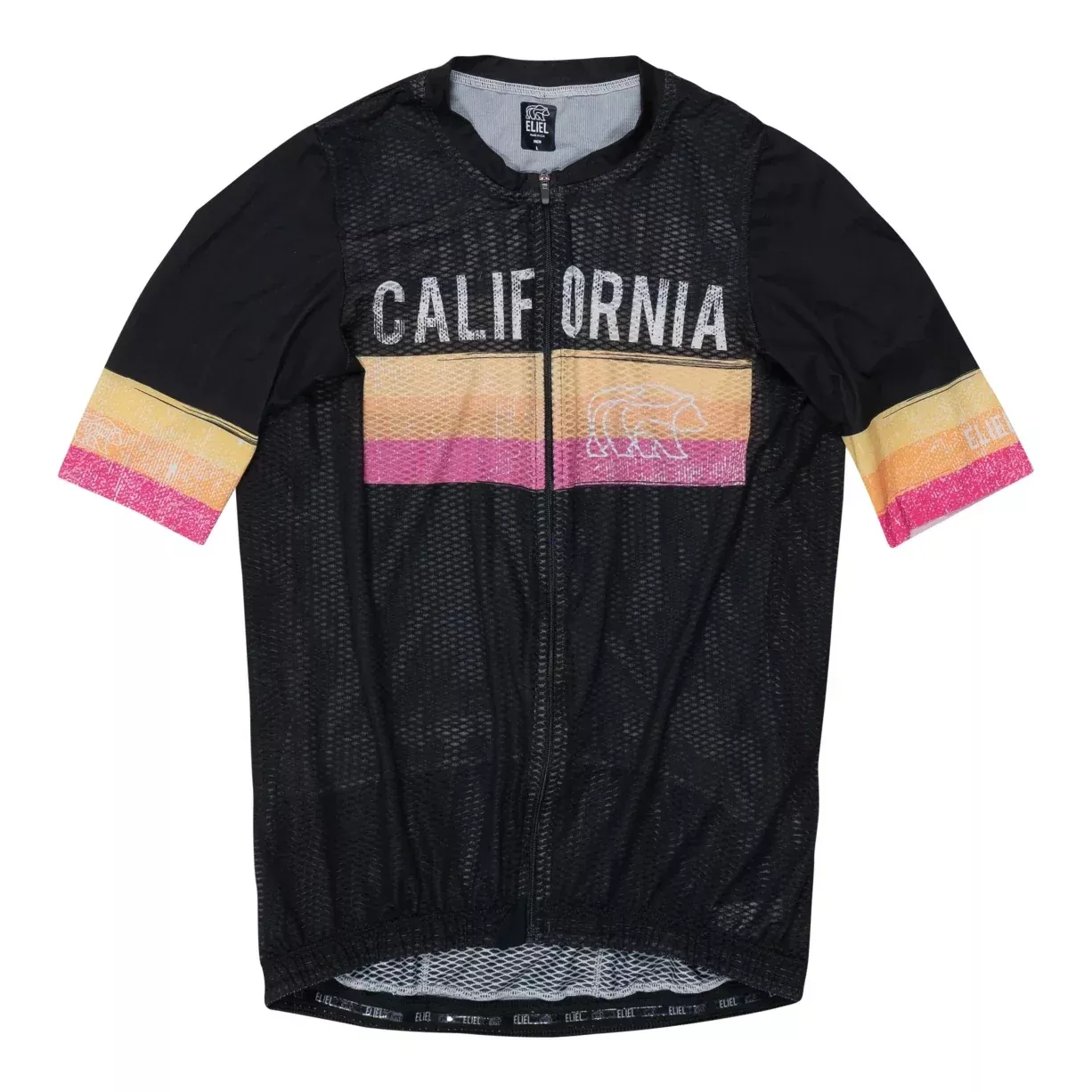 Eliel Solana Jersey - Men's