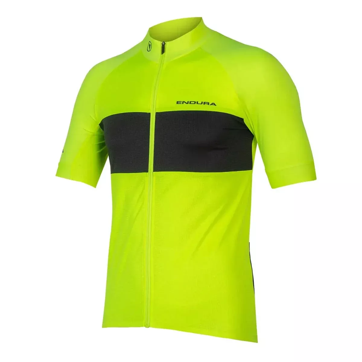 Endura Men's FS260-Pro Short Sleeve Jersey II Relaxed Fit