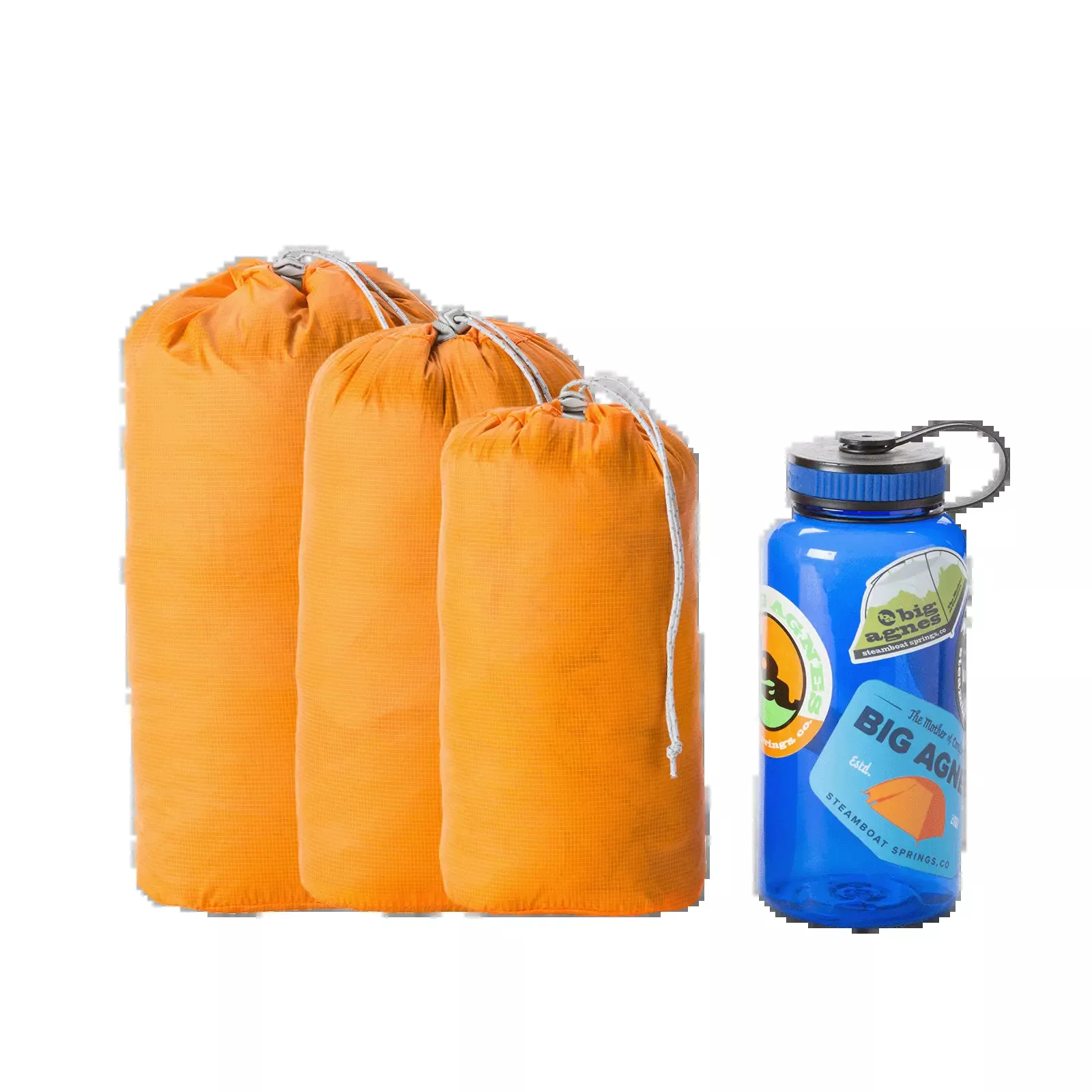 Essentials Stuff Sacks